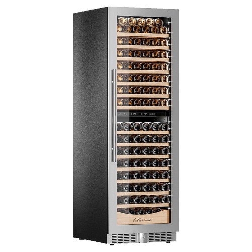 Винный шкаф MEYVEL MV163PRO-KST2
