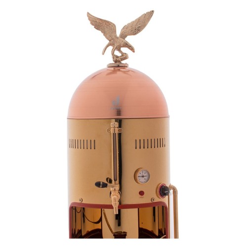 КОФЕВАРКА КОФЕ НА ПЕСКЕ JOHNY AK/8-2 N