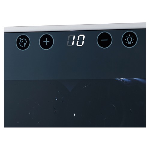 Винный шкаф Libhof Amateur AM-18