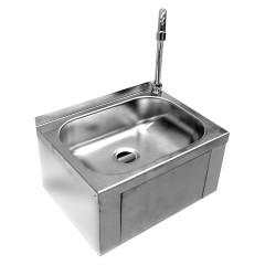 Рукомойник Gisp LP1R