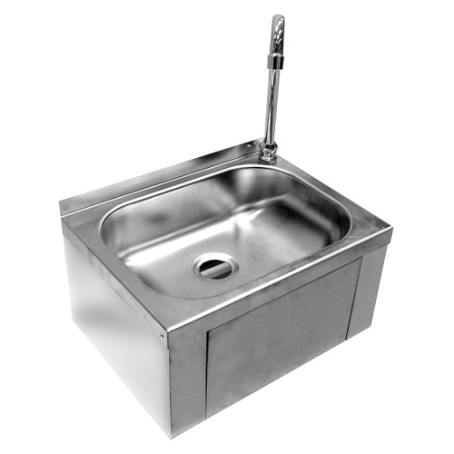 Рукомойник Gisp LP1R