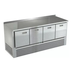 СТОЛ ХОЛОД. ПРИСТЕННЫЙ СПН/О-222/13-1906