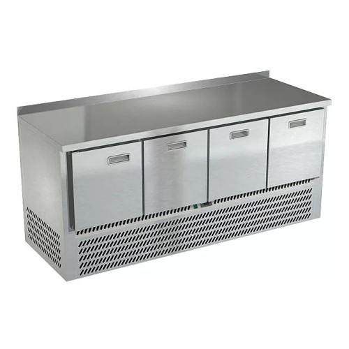 СТОЛ ХОЛОД. ПРИСТЕННЫЙ СПН/О-222/13-1906