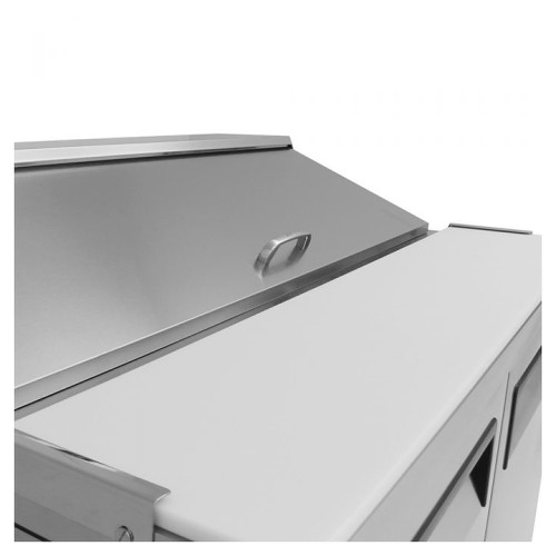 Стол для сэндвичей Turbo air CMST-48