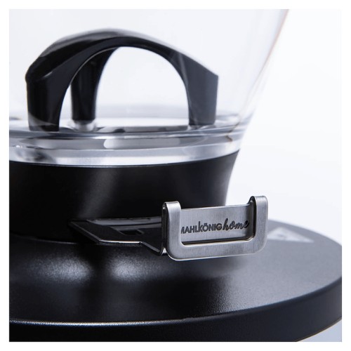 Кофемолка Mahlkoenig X54, хром