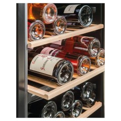 Холодильник винный CASO WineExclusive 24 Smart