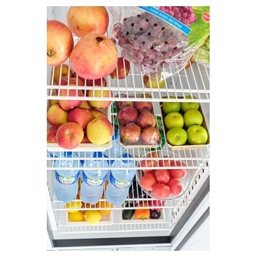 Шкаф морозильный Abat ШХн-0,7 краш.