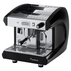 Кофемашина Astoria (C.M.A.) Forma SAE/1 высокая группа, черная