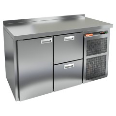 Стол морозильный HICOLD BN 12 BR2 BT