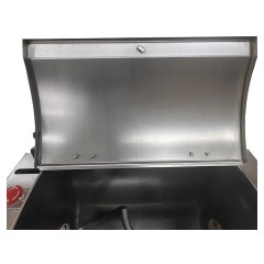 Тестомес Foodatlas HWJ-25(J) 220 В