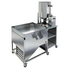 Карамелизатор ТТМ SugarLips 20