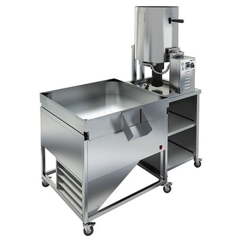 Карамелизатор ТТМ SugarLips 20