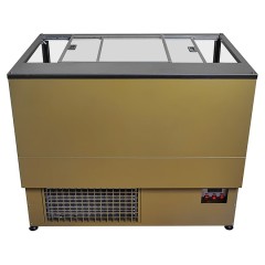 Витрина морозильная ТехноБалт Вена Бон 0,8