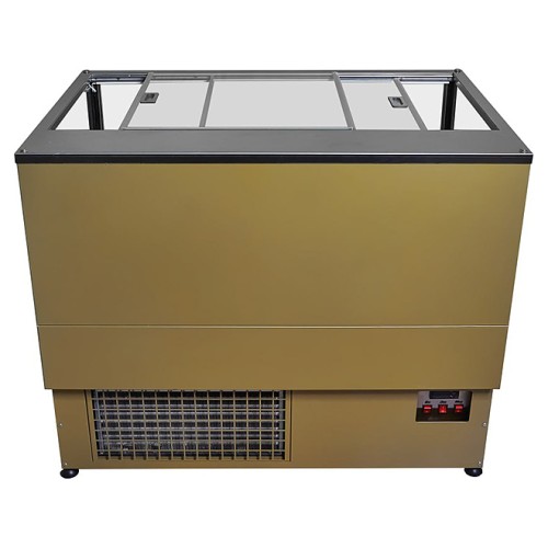 Витрина морозильная ТехноБалт Вена Бон 0,8