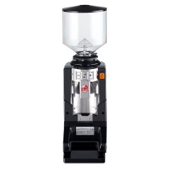 Кофемолка La Pavoni ZEDNEU черная