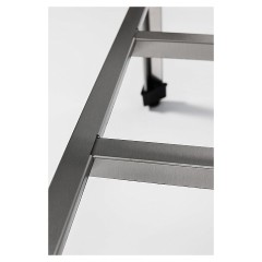 Стол производственный Restoinox СП-7/7-Р-ЭН