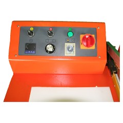 Термоусадочная машина МАГИКОН BSF-400