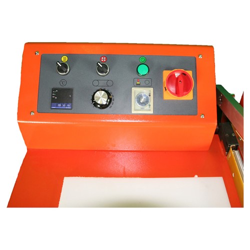 Термоусадочная машина МАГИКОН BSF-400