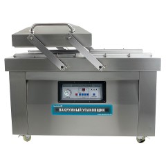 Упаковщик вакуумный Foodatlas DZ-500/2SC Eco