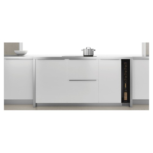 Винный шкаф Pando PVZB 15-9 CRL