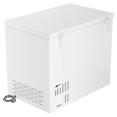 HCE251R Морозильный ларь Haier