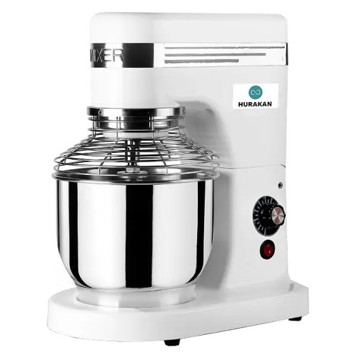 Миксер планетарный Hurakan HKN-KSV7 Pro