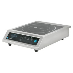 Плита индукционная Hurakan HKN-ICF35M-1