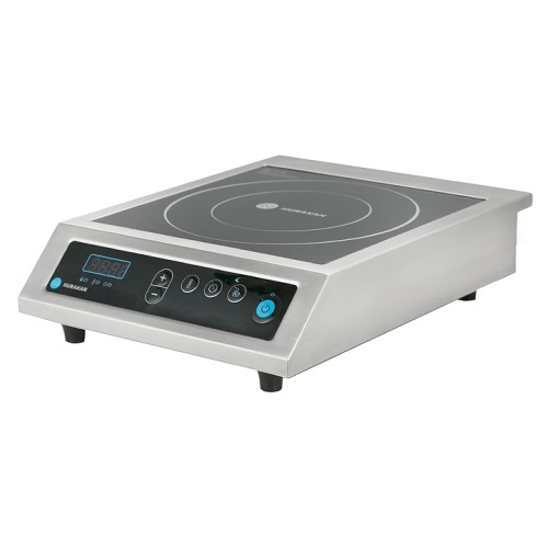 Плита индукционная Hurakan HKN-ICF35M-1