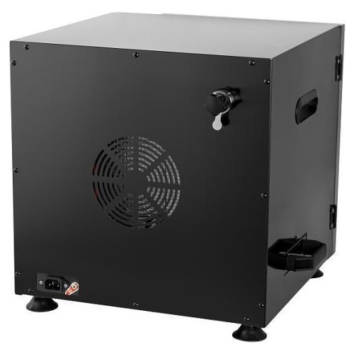 Печь-коптильня электрическая Airhot ESM-103