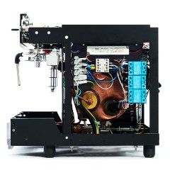 Кофемашина CIME CO-05 A 2GR MB