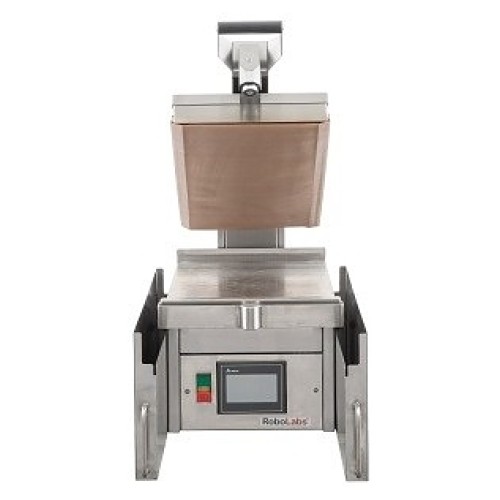 Гриль контактный RoboLabs RoboSmartGrill ГЧ1АН Deluxe