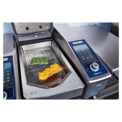 Универсальный кухонный аппарат Rational iVario Pro 2-S