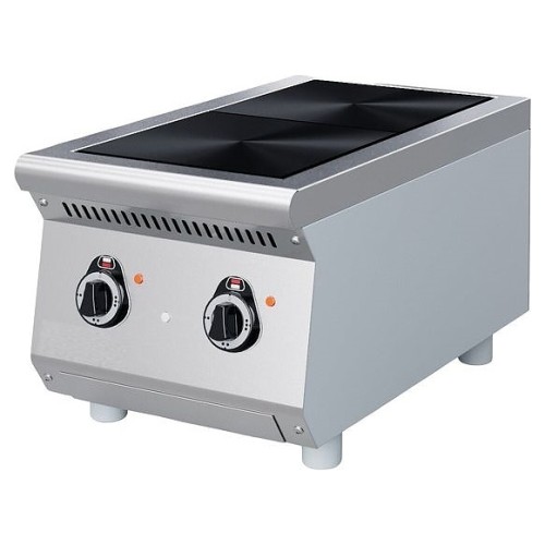 Плита электрическая KAYMAN ПЭ-2-12-МХ