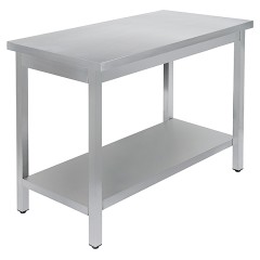 Стол производственный Luxstahl СПУ-18/7