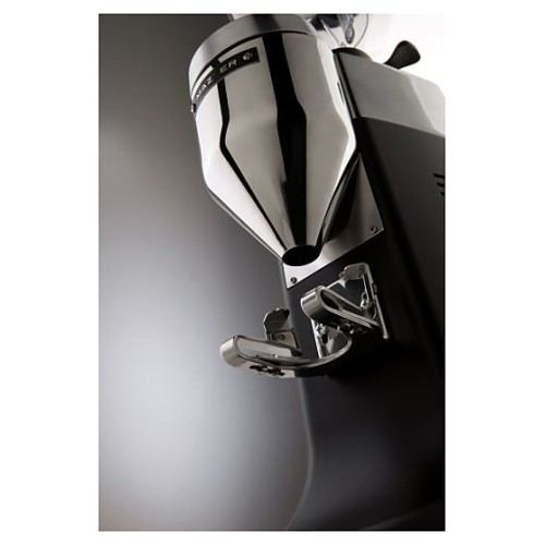 Кофемолка Mazzer Robur-S Electronic серебристая