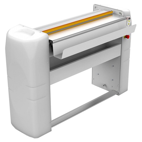 Каток гладильный GMP E 120.25 380В NOMEX