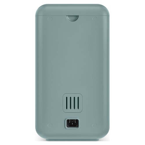 Кофемашина автоматическая SMEG BCC13EGMEU изумрудно-зеленая