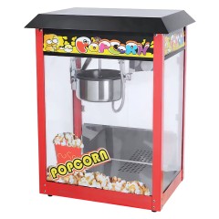 Аппарат для попкорна Rosso HP-6C