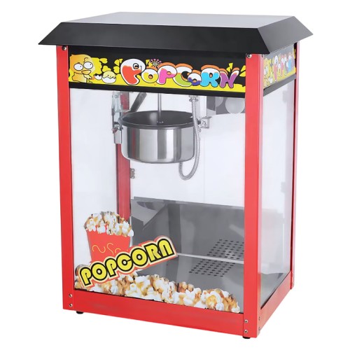 Аппарат для попкорна Rosso HP-6C