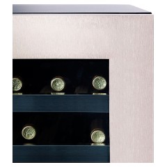 Винный шкаф Cavanova CV046DT