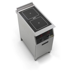 Плита индукционная SMART INDUCTION C72-5B