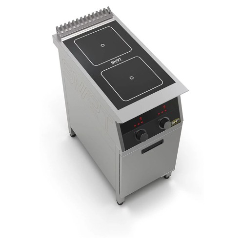 Плита индукционная SMART INDUCTION C72-5B