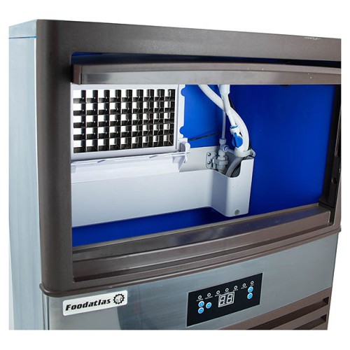 Льдогенератор Foodatlas BY-550F