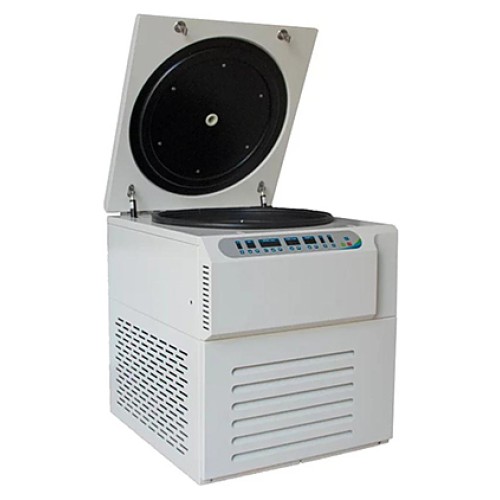 Центрифуга для молекулярной кухни InnoCook CF-4000