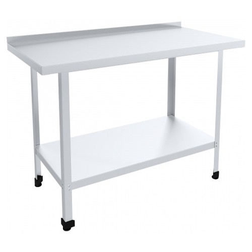 Стол разделочный ПищТех Стандарт СРОб-17/7СНК-П с бортом