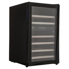 Винный шкаф Cold Vine C34-KBF2
