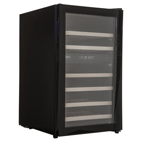 Винный шкаф Cold Vine C34-KBF2