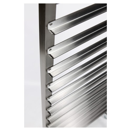 Тележка-шпилька для гастроемкостей Restoinox ТШРГ-18 GN 1/1 (530х325)