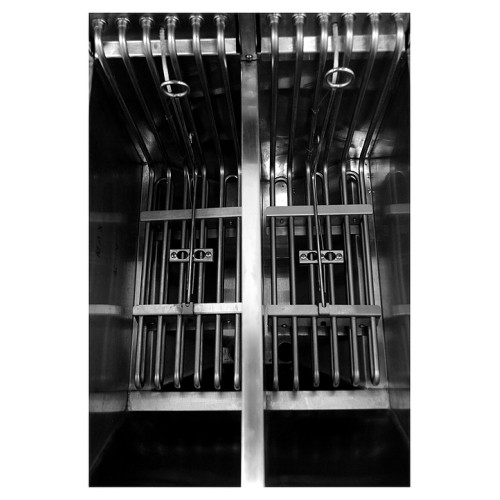 Фритюрница электрическая Kocateq EF16-2