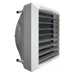 Тепловентилятор ВОЛКАНО (VOLCANO) РУ3 ЕC